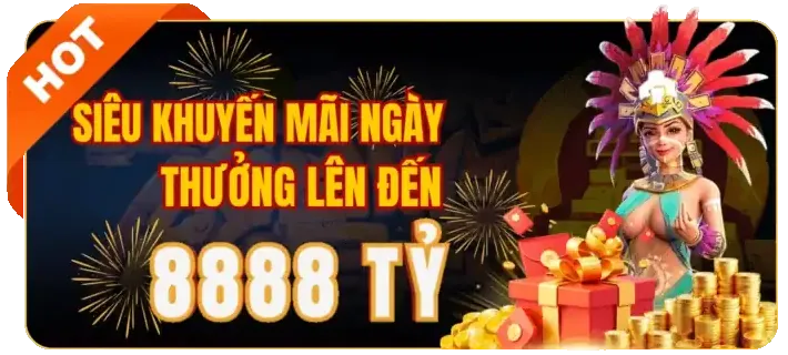 Thưởng Chào Mừng KU77