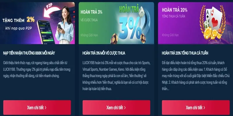 Thưởng chào mừng thành viên mới KU77